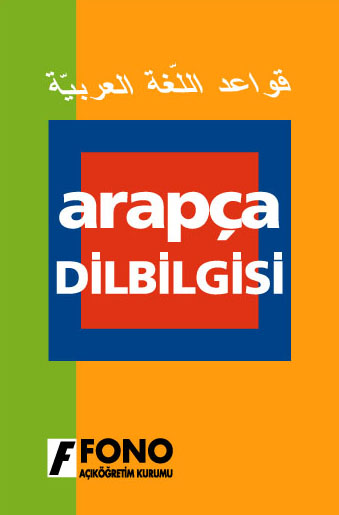 Arapca Dilbilgisi <br />Fono